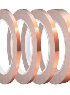 Copper Fol Tape 65FT Sngle Conducton EM Sheldng Conduc