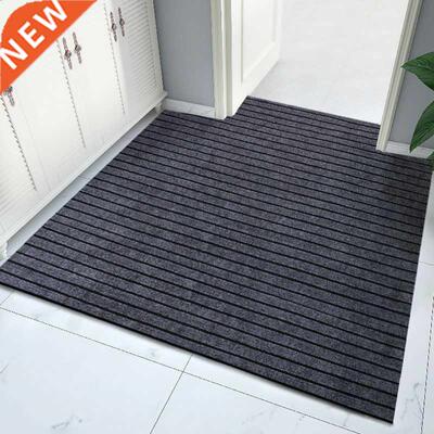 Large Thin Carpet for Mall Door Entrance Doormat Outdoor Ind