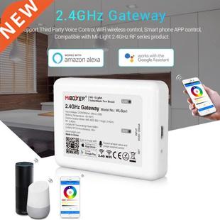 WL-Box1 WiFi Wireless Controller Miboxer 2.4GHz iBox RF Remo