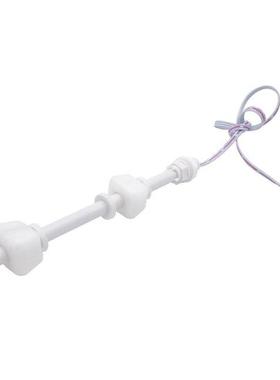 Double Ball Tank Level Float Switch 0~110V Water Level Contr