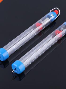 25N/2500g Newton Meter Force Meter Spring Dynamometer Spring