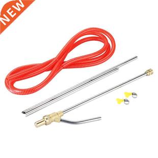 Kit Sandblasting 5000PSI Wet Blaste Pressure Blasting Washer