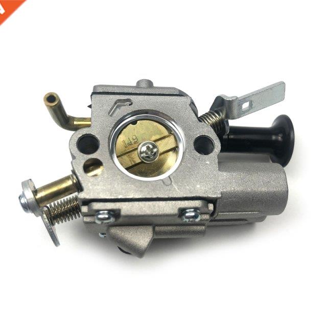 Chainsaw Carburetor Carb Motor Parts Fits for Stihl MS261 MS