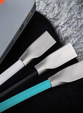 USB Data Cable Fast Charging Stable Transmission Zine Alloy