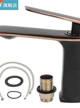 G1/2 Inch Basin Faucet Hot And Cold Water Mixer Tap For Home