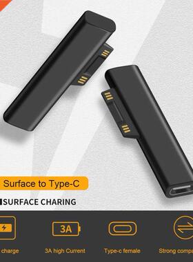 15V/3A USB C Female PD Fast Charging Plug Converter For Micr