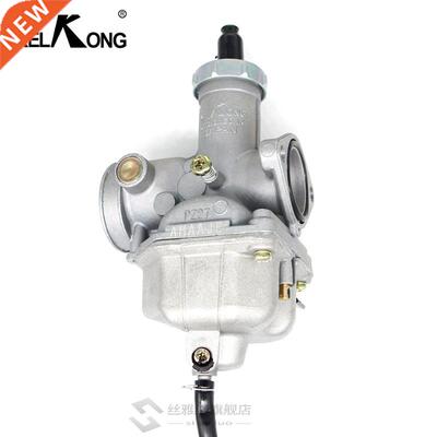 KELKONG Carburetor Keihin PZ27 Motorcycle Carburetor Carbur