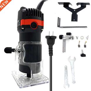 Multifunctional Woodworking Electric Trimming Machine Electr