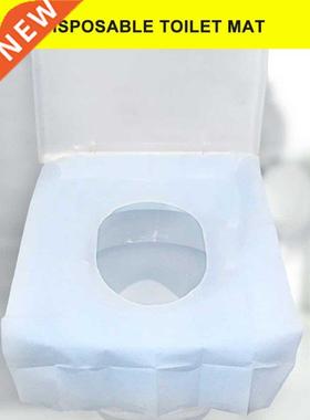 Disposable Toilet Seat Covers Travel Protectors Flushable Pa