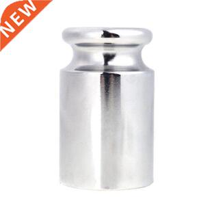Plating Chrome 1000g Gram Scale Calibration Weight