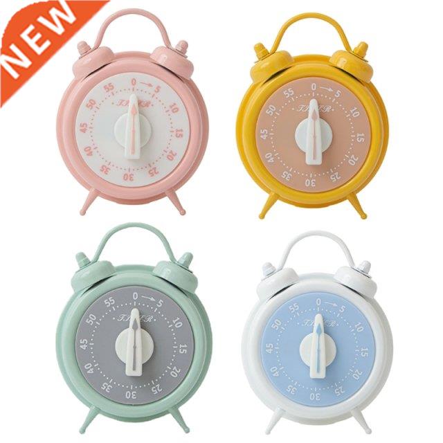 Household Kitchen Cartoon Cute Timer Cooking Timer Baking Ti