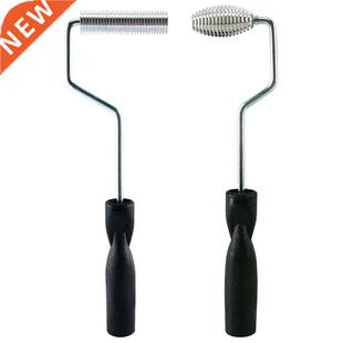 Glass Fiber Roller Tool Kit, 2 Piece Glass Fiber Resin Lamin