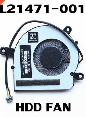 L21471 001 Mini PC HDD FAN FOR HP EliteDesk 705 G5 / 800 G4