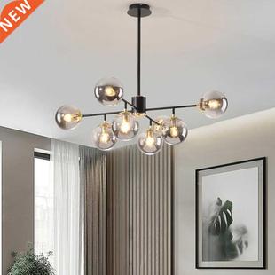 Nordic Led Chandelier Modern LED Pendant Lamp For Living Roo