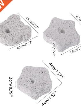 Hamster Squirrel Teeth Grinding Mineral Stone Chinchilla Rab