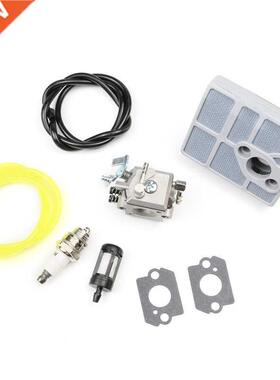 Air Filter Carburetor Kit for stihl Chainsaw 030AV 031AV 032