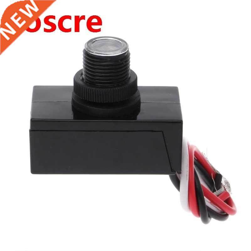 Longjoin JL10A Outdoor Security Photo Electric Resistor Lig