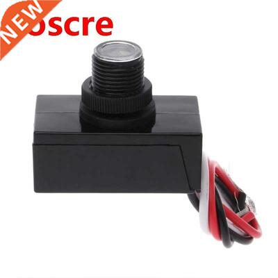 Longjoin JL10A Outdoor Security Photo Electric Resistor Lig