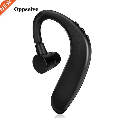 Blutooth 5.0 Earphone Wireless Stereo HD Mic Headphones Blu