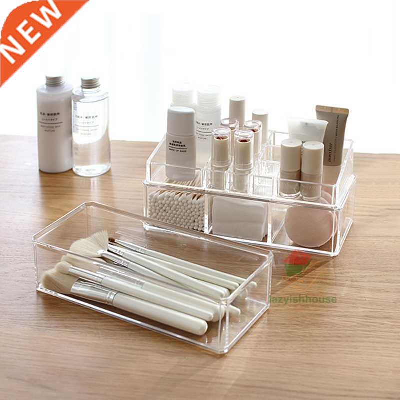 Storage makeup organizer for cosmetics organizer makeup stor