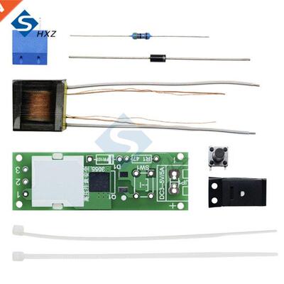 HV-1 High Voltage Igniter  Kit Electronic PCB BoardArc Ig