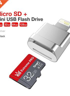 New arrival mini Usb Flash Drive pendrive For iPhone 7/7Plus