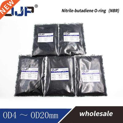 300PCS/bag wholesale mixed thickness CS1/1.5/1.9/2.4mm nitri