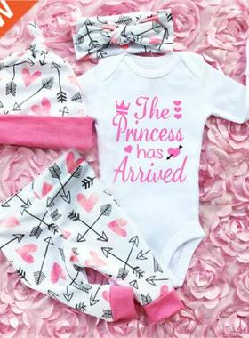 Newest Hot Sell 4PCS Newborn Infant Cute Confortable Soft Ba