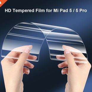 Pro Protector Xiaomi Full Screen Mipad Glass For Tablet