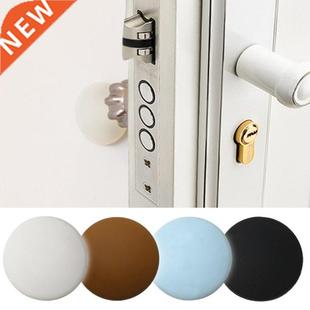 Door Stopper Savor Shoc Protector Colors Wall 1Pc Doorknob