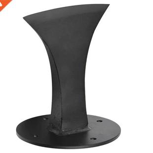 Heavy Duty Small Wood Kindling Wedge Firewood Split Splitter