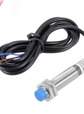 m nductve Proxmty Swtch PNP NC DC 6-36V 200mA LJ12A3-