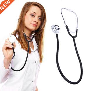 Professional Dual Head EMT Clinical Stethoscope Medical Ausc