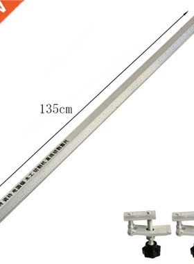 Electric Circular Saw Cutting Machine Guide Foot Ruler Guid