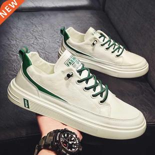 Men Shoes Sneakers Shoes Men's Summer 2022 New Shoes Men's F