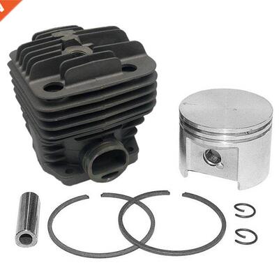 Cylinder & Piston Pot Liner Fits for STIHL TS400 Concret