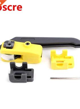 KMS-K Optical Cable Sheath Slitter/Cable Slitter And Duct Cu