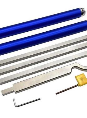 Woodturnng Tools Set Woodworkng Chsel Carbde nserts Cut