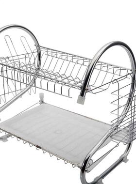 Casier en forme de S rangement cuisine | Vaisselle, s&eacute