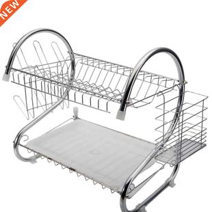 Casier en forme de S rangement cuisine | Vaisselle, sé