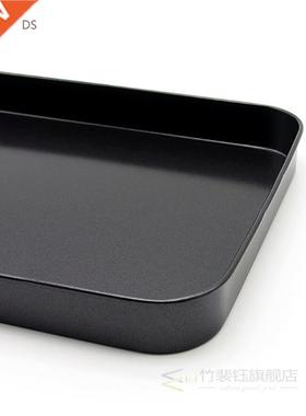 New 10inch Non-stick Rectangular Bread Cake Pan Baking Oven