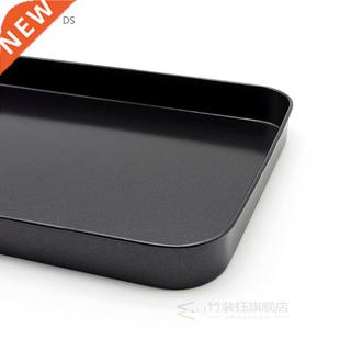 stick Rectangular Baking 10inch Oven Pan Non Cake New Bread