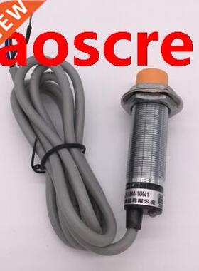 5PCS LJA18M-10N1 M18 Inductive Switch Sensor 6-36VDC 3-Wire