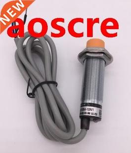 Sensor Wire 10N1 36VDC Switch Inductive M18 LJA18M 5PCS