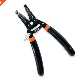 7In Wire Cutter / Wire Stripper Heavy Duty Wire Cutter Strip