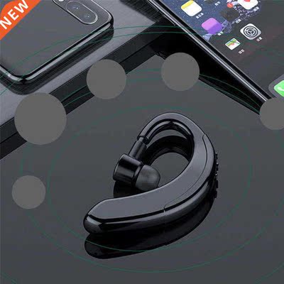 2021 Fashion For Driving usiness luetooth 5.0 Wireless Hea