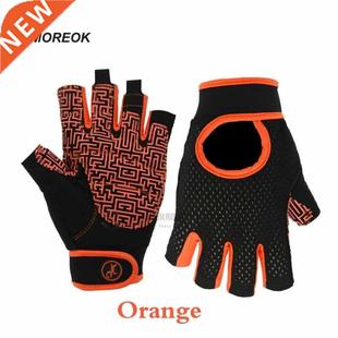 Fitness Training Gym reathale Workout Gloves MOREOK