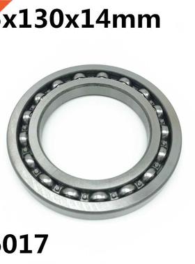 1PCS 16017-Open 85x130x14 mm deep groove ball being 16017