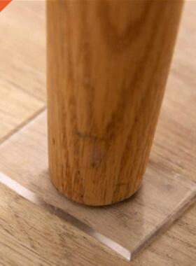 4 Pcs Washing Machine Refrigerator Table Cabinet Chair Cushi