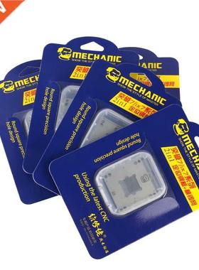 MECHANIC Tin Planting Glue Removal Reballing Position BGA St